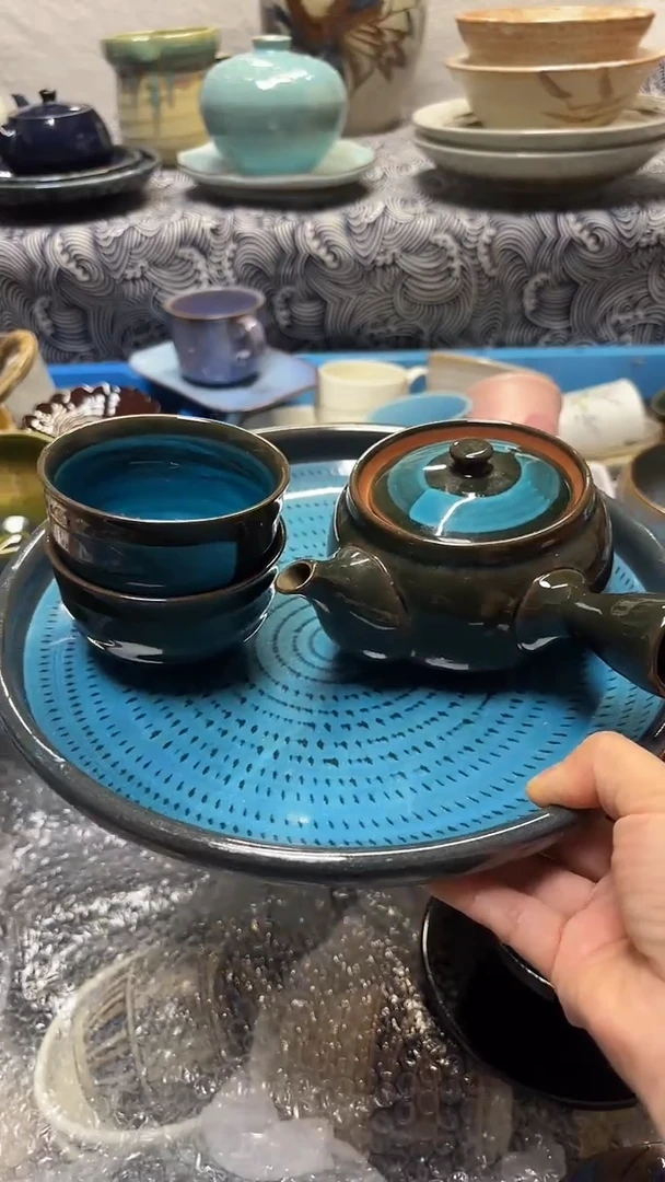 瓷片喵喵家都是大漂亮