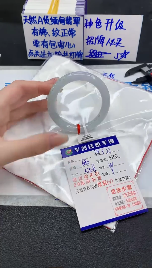 未镶嵌手镯翡翠11111