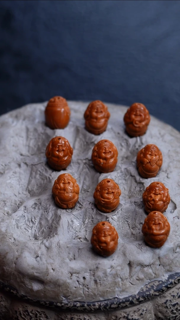 橄榄核手串/手链~****~橄榄核