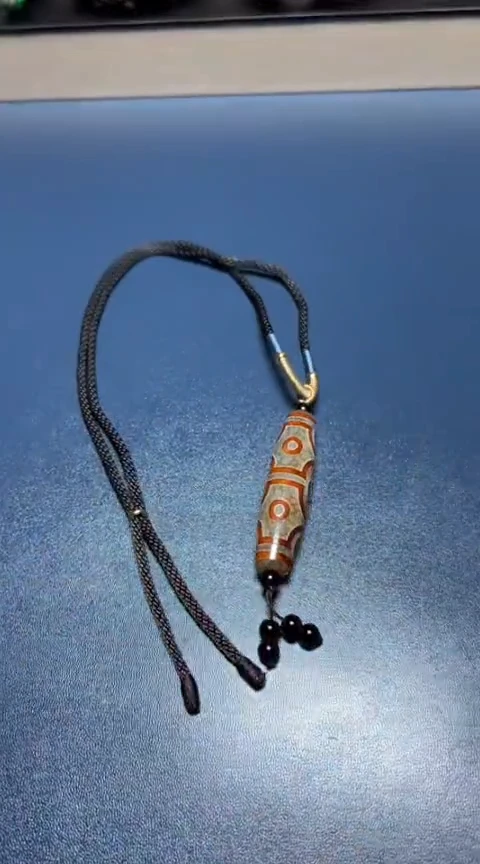 未镶嵌项链玛瑙/玉髓项链