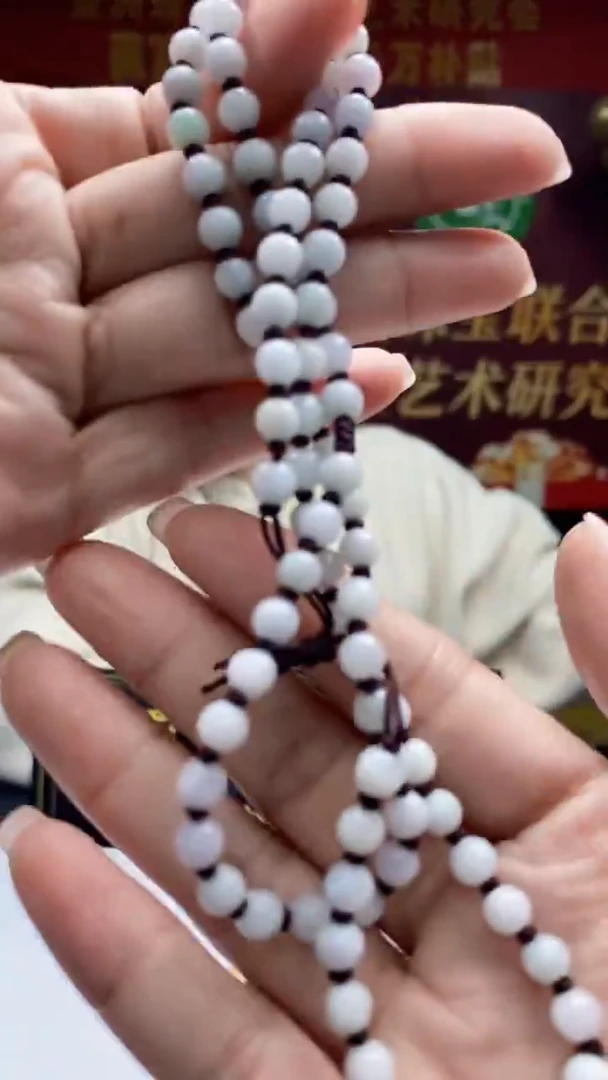 未镶嵌定制翡翠缅甸A货A7380