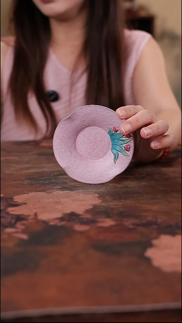 陶瓷茶具（无礼盒）@@A13054