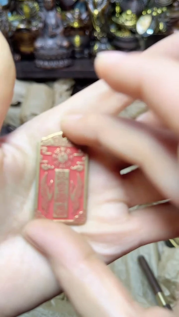 铜器摆件铜器工艺