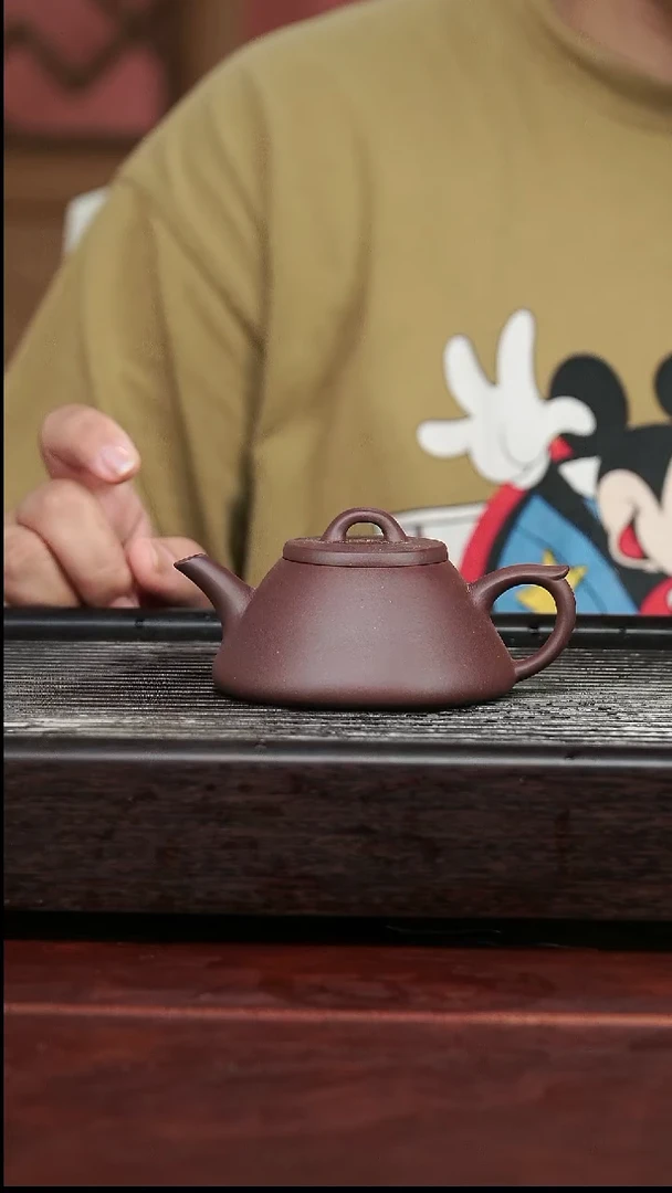 茶壶紫砂精品紫砂壶13.......150CC