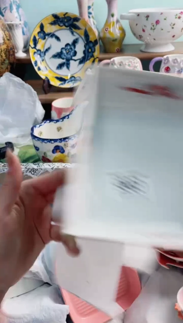 陶瓷永*G065*******
