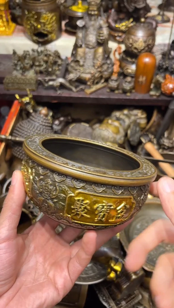 铜古居高端精选链接C101