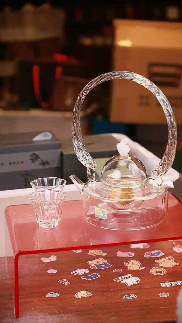 【闪购商品】其他茶具茶具（带礼盒@@A11371