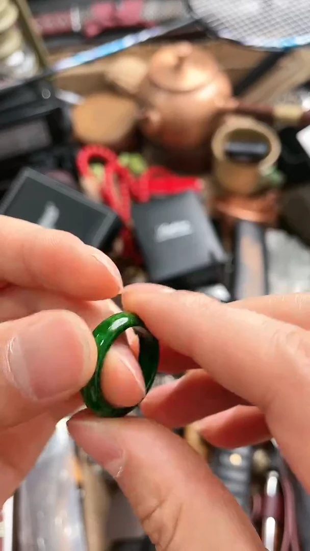 【闪购商品】瓷片悠韵杂货铺6号