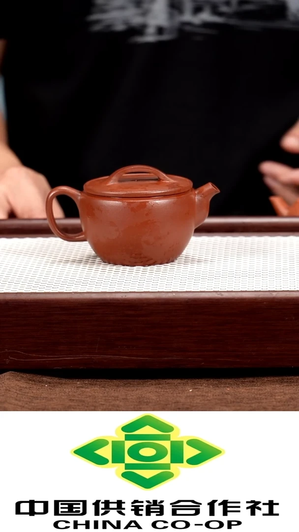 紫砂原矿手工制作