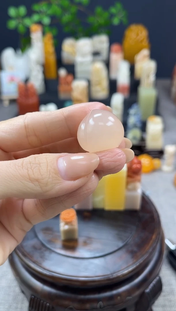 【闪购商品】昌化石印石11111111111111