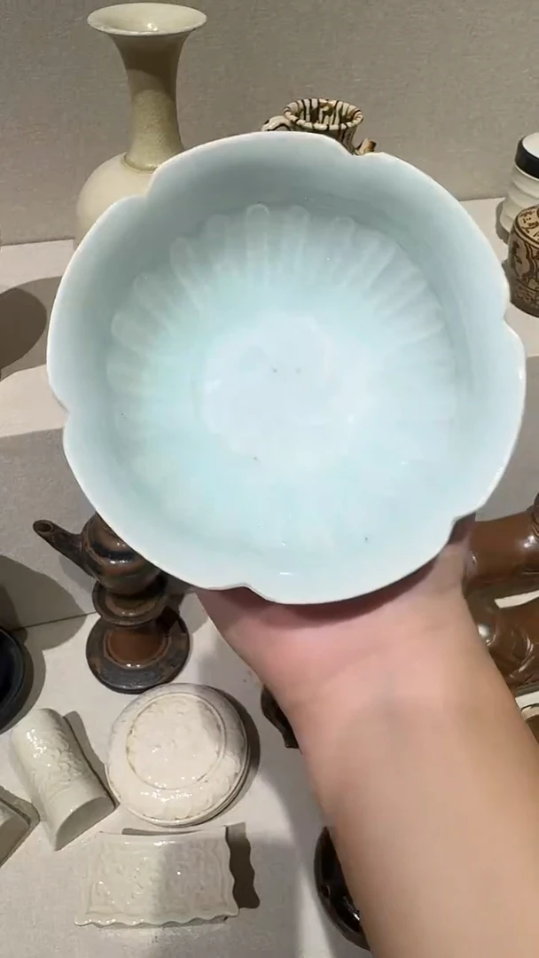摆件
