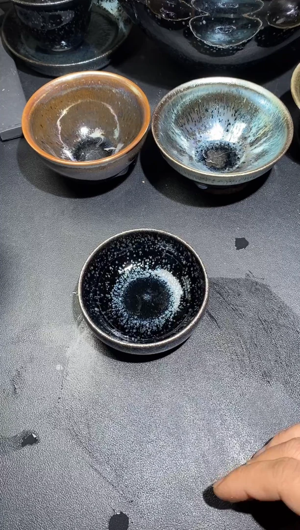 茶盏旃***佛            160