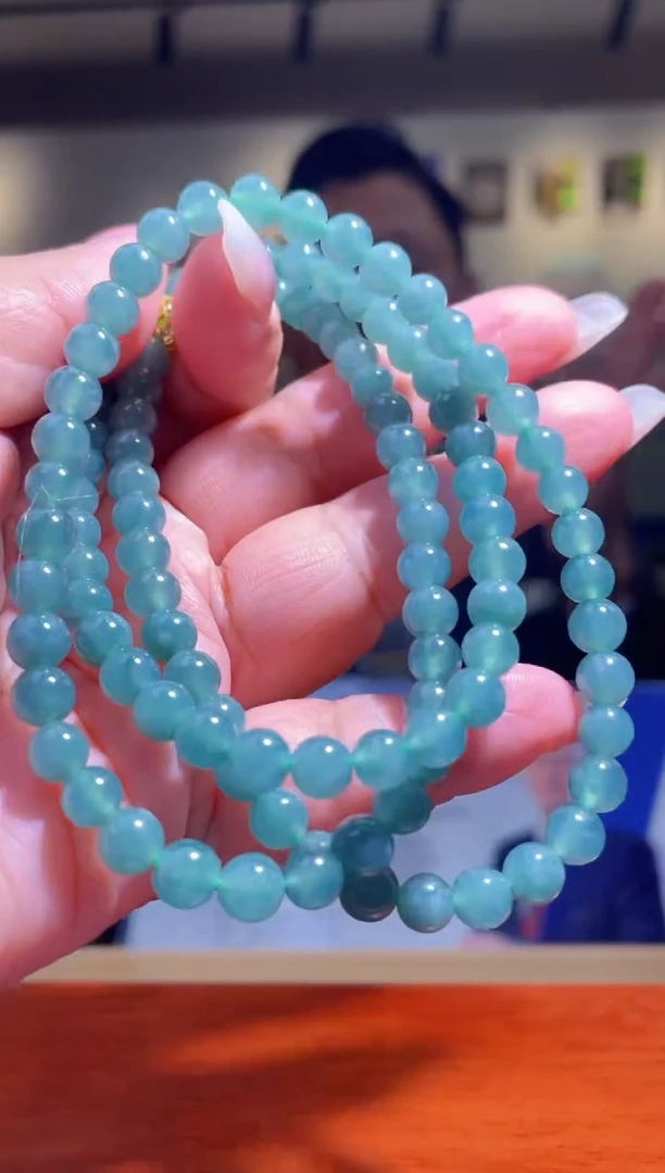 未镶嵌定制翡翠C-@@QJCC111333多样性发其一