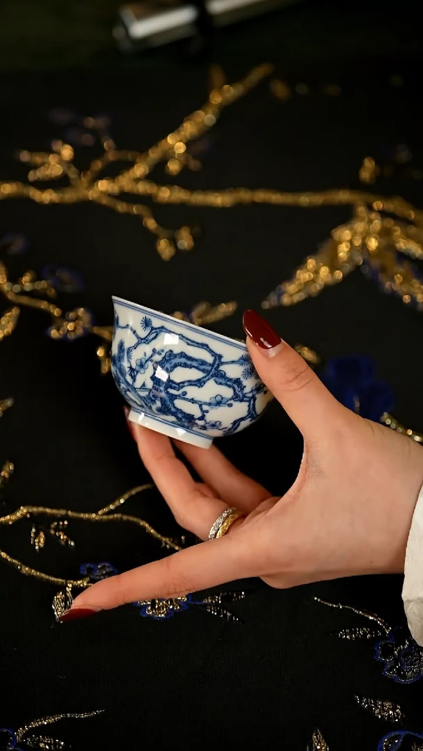 【闪购商品】瓷片            拍拍拍