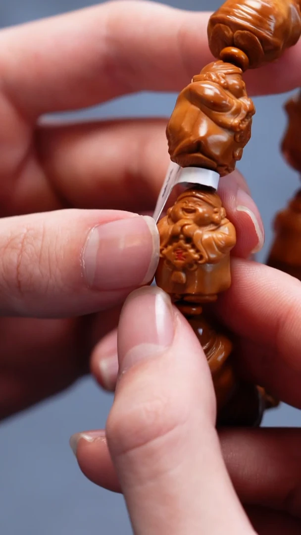 手串/手链橄榄核橄榄核