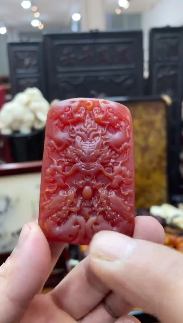 【闪购商品】木龙牌挂坠啊啊啊