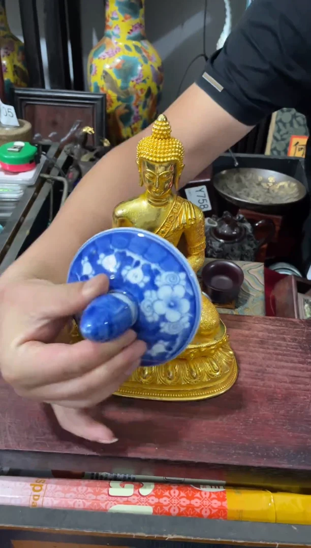 瓷片主播推荐精选好物