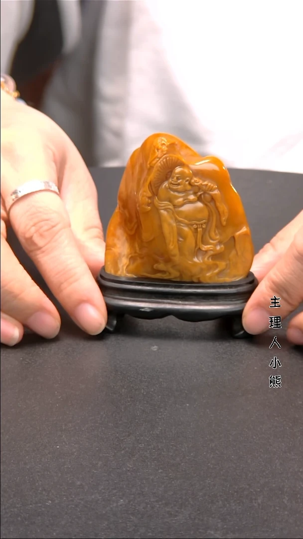 寿山石印石11111