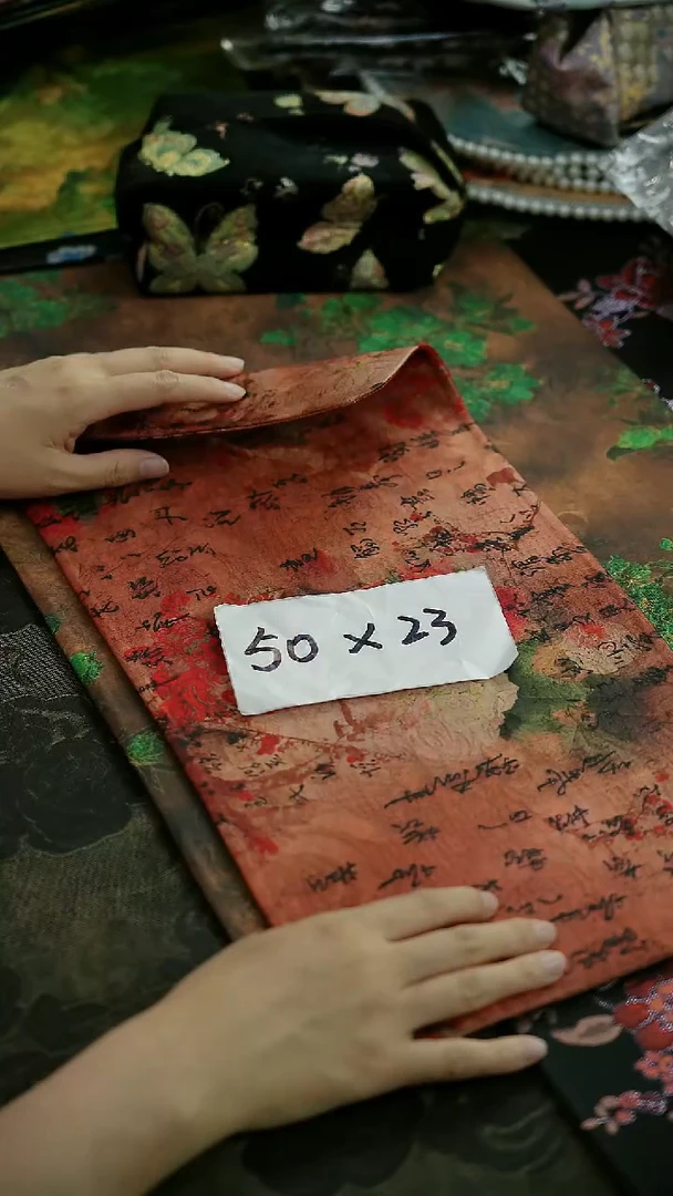 搬迁倒计时 茶席大减漏