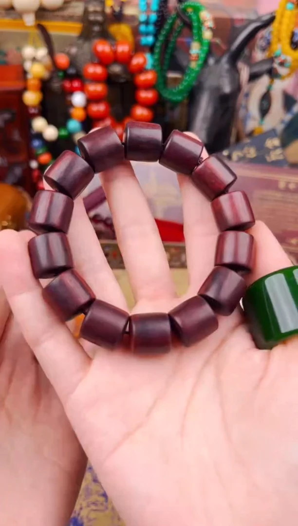 檀香紫檀（小叶紫檀）其他飞姐精品专属推荐15