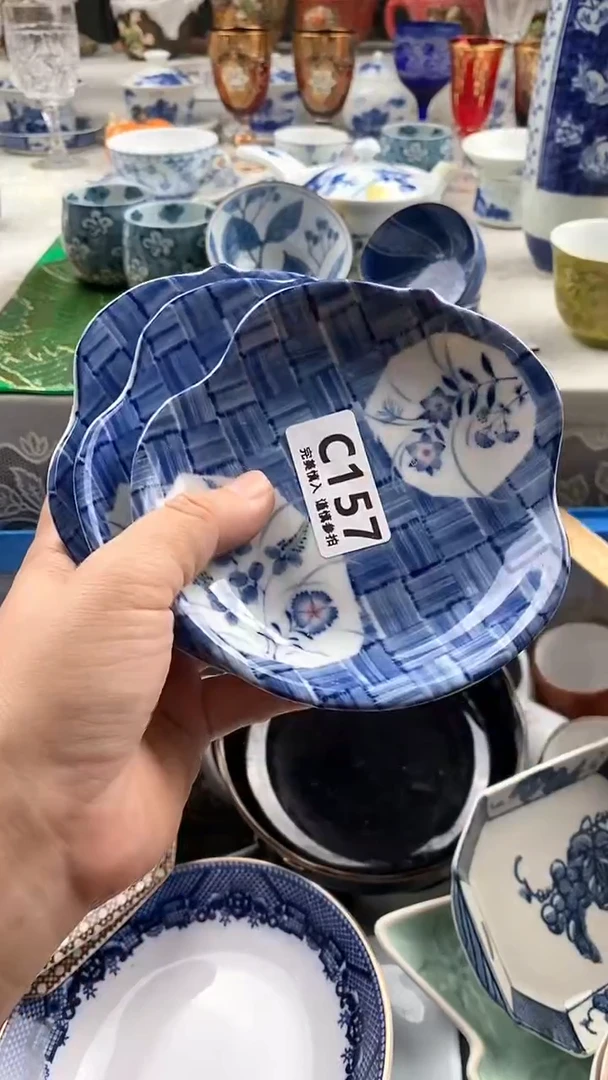 瓷片小*蛋       157