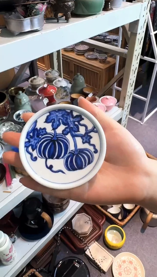 快来 仓库搬迁倒计时 茶具专场