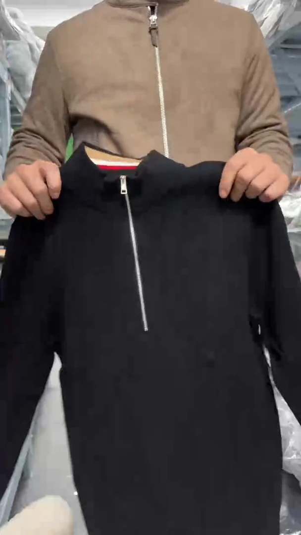 高端男装  7119号L码
