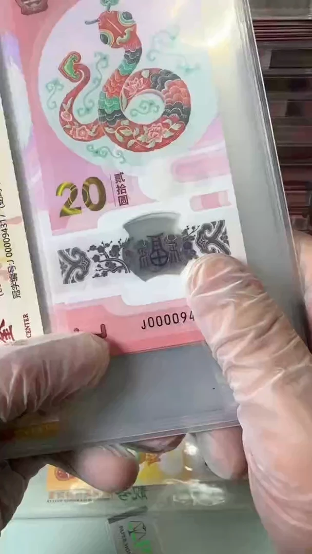 【闪购商品】塑料蛇钞大司令00009头不挑号