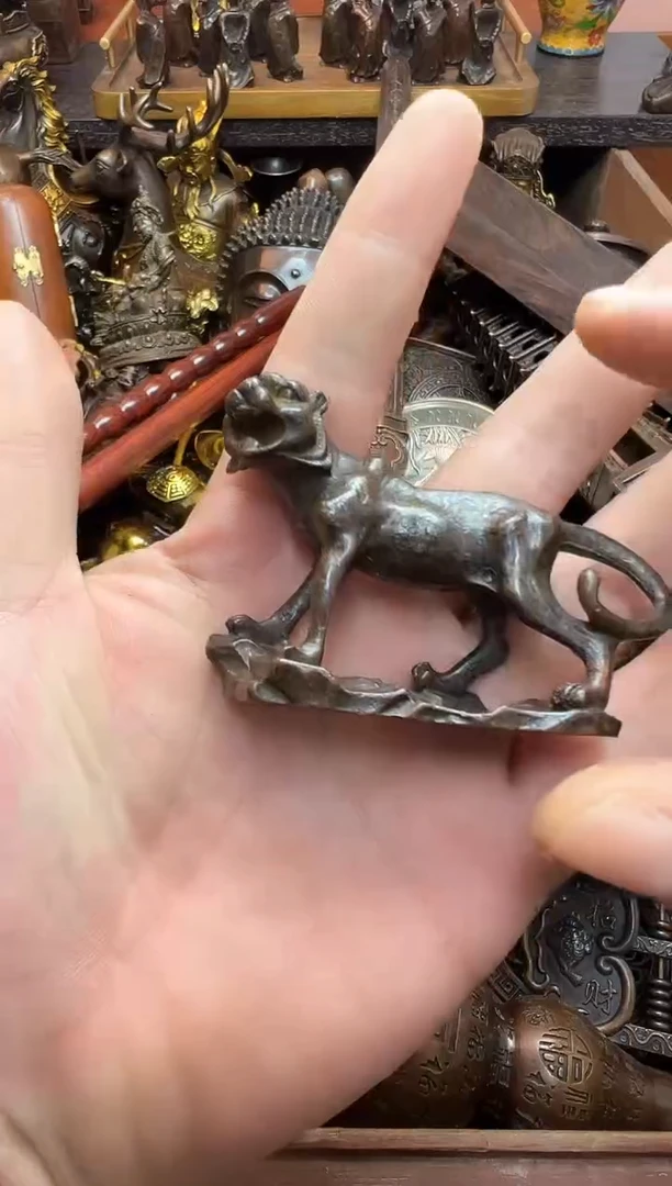 1案台摆件 物品摆件