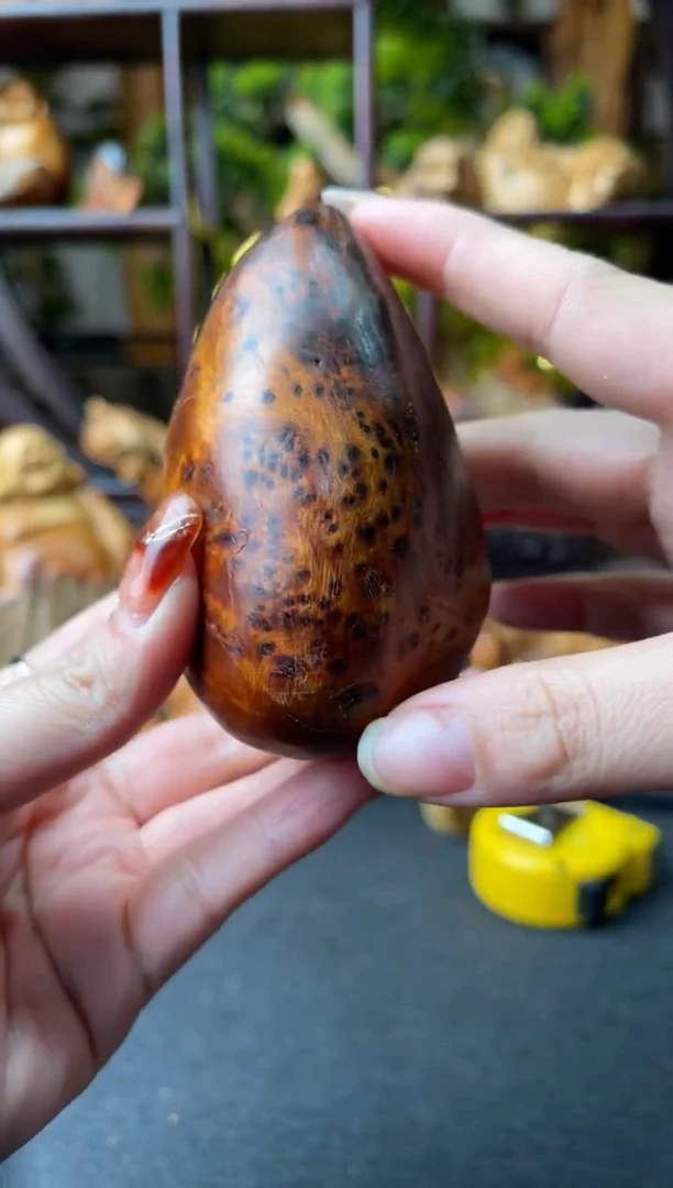 柏木（崖柏）崖柏小件