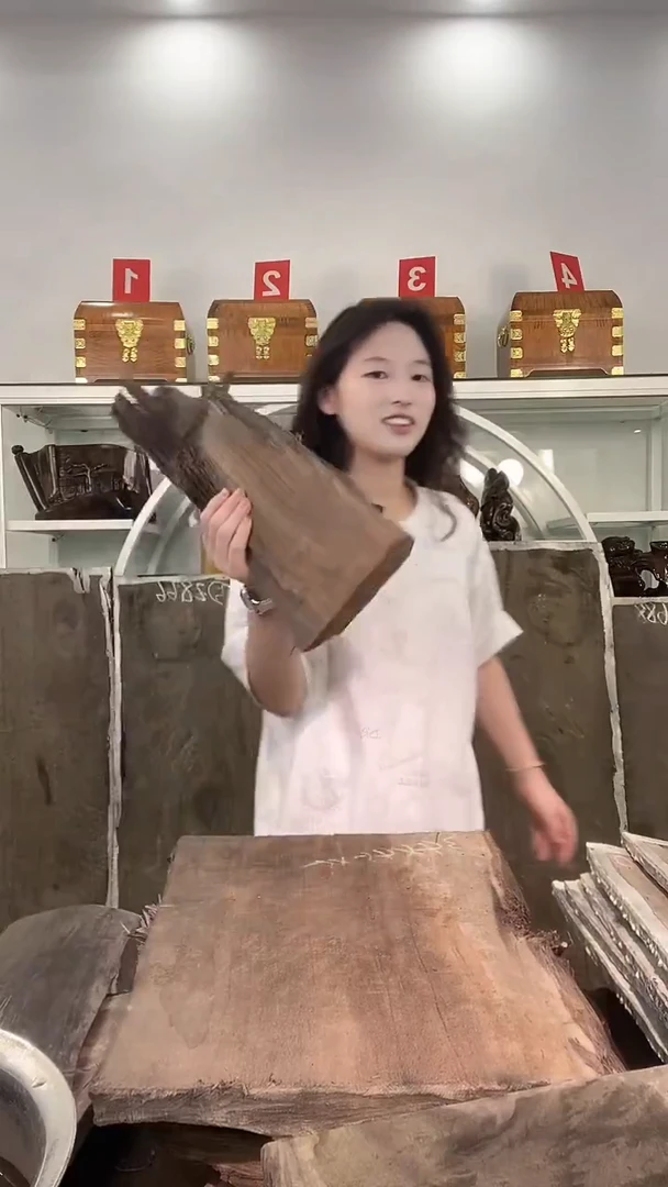 y*鹏金丝楠木原料木材