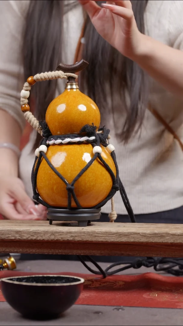 541号大漆葫芦一物一拍拍拍退退限购拉黑