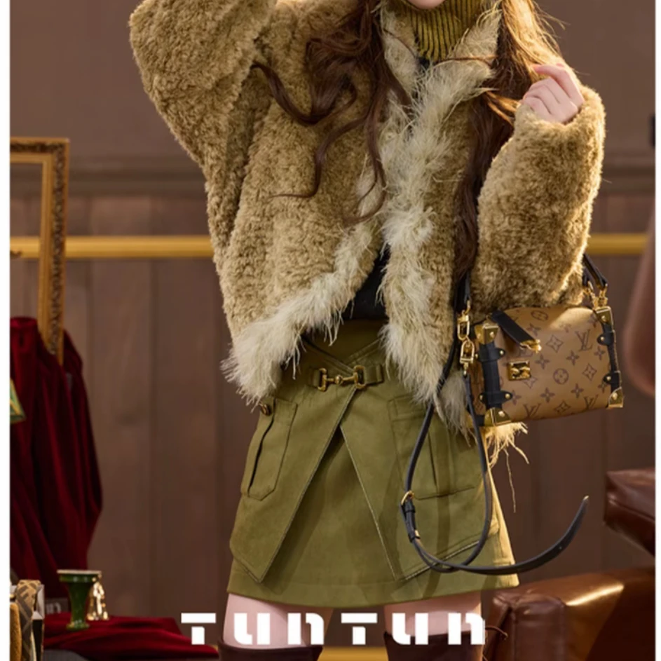 XIN XIN【那不勒斯】毛织衫