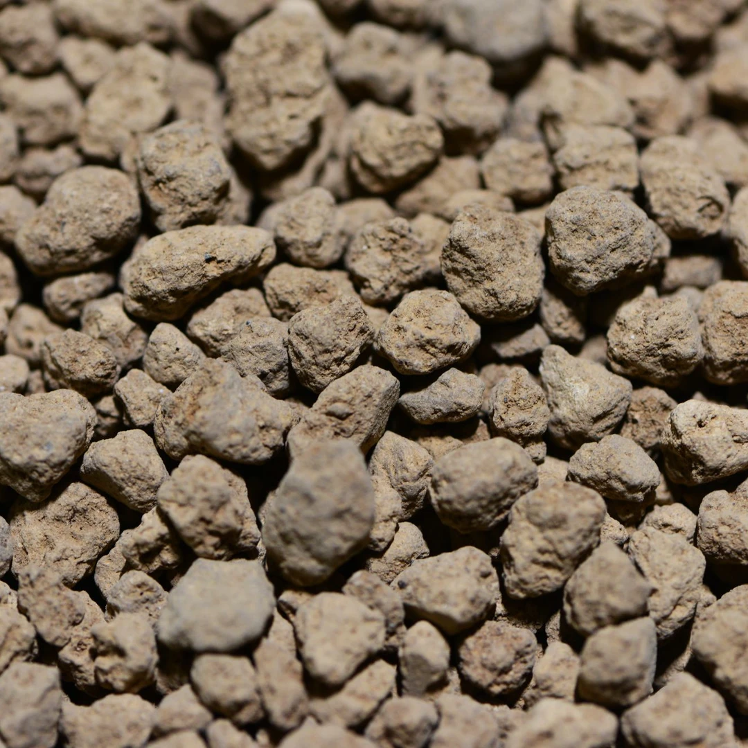 三本线硬质赤玉土 精筛无粉尘 日本原装进口 盆景土 颗粒土