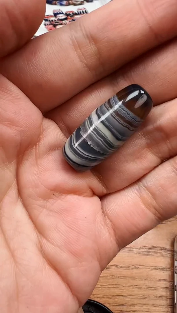 【闪购商品】玛瑙/玉髓颈饰未镶嵌【 肖钟出品 】