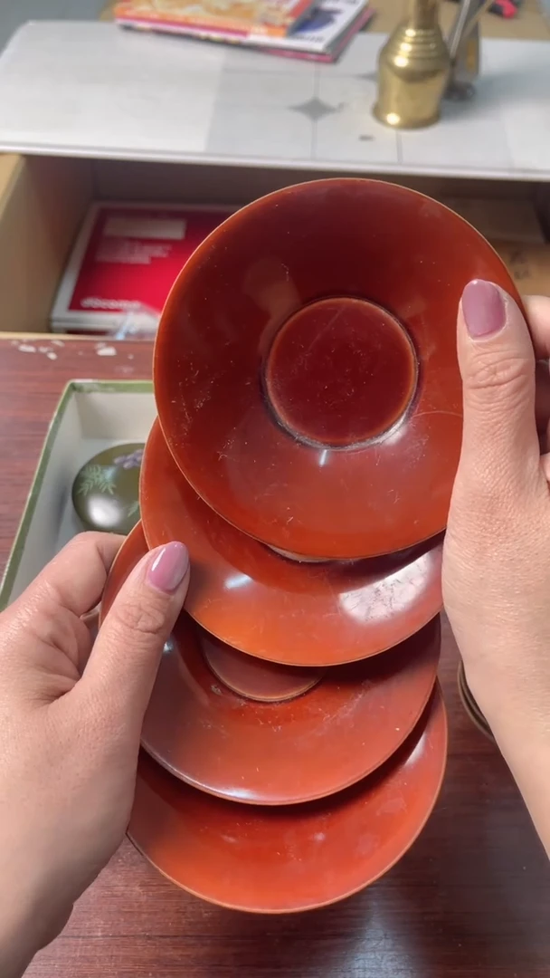 中古杂项默认微瑕