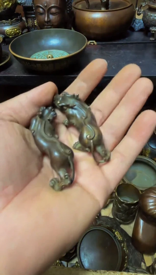 精美铜器精美摆件铜铜铜铜铜铜