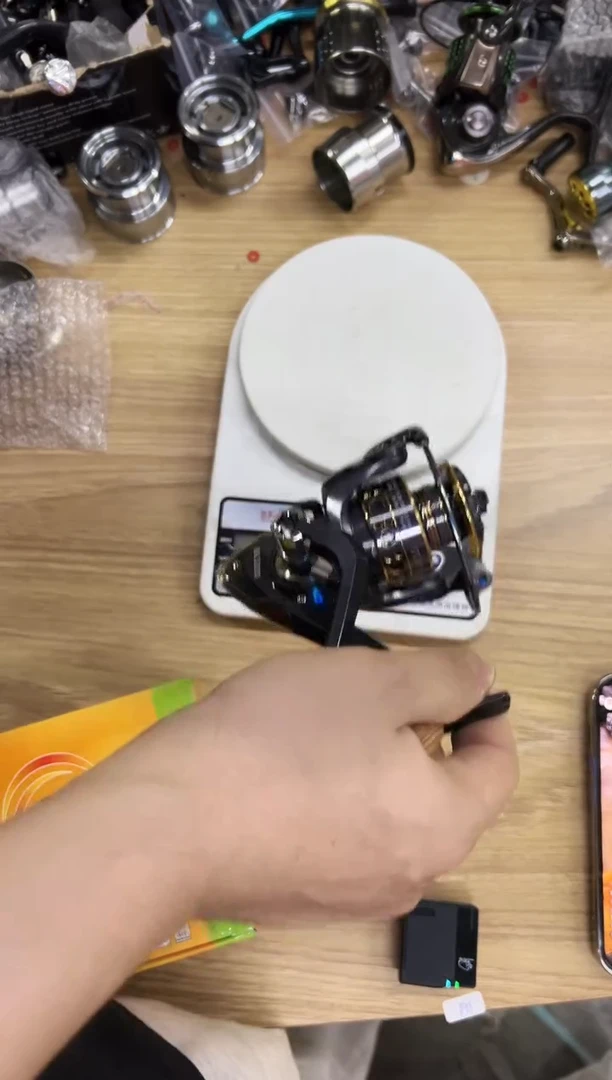 179号3000深线杯送摇臂