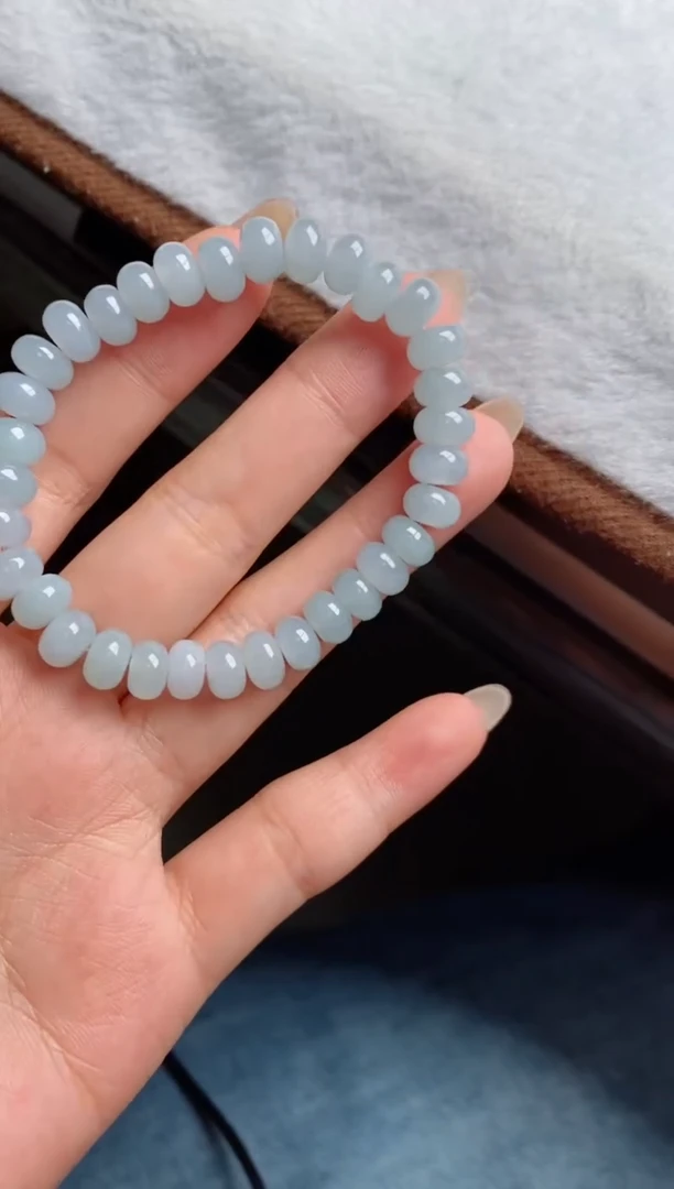 未镶嵌戒指翡翠天然A货翡翠