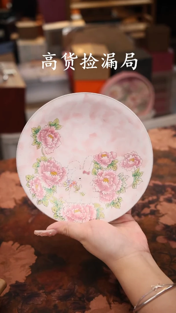 陶瓷茶具（无礼盒@@T259