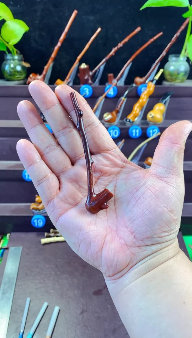 木檬子木的精品小斗