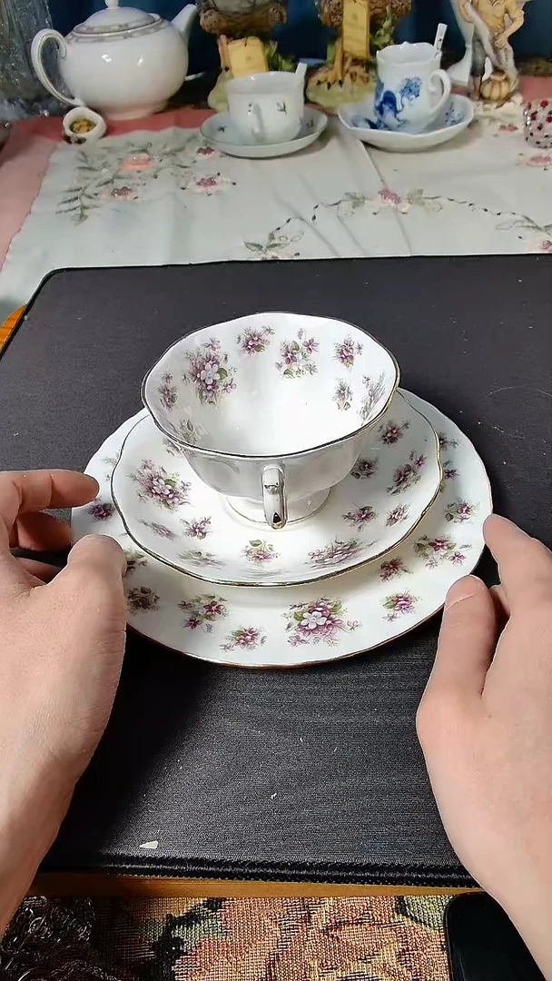 【闪购商品】杯小淼海外陶瓷工艺品