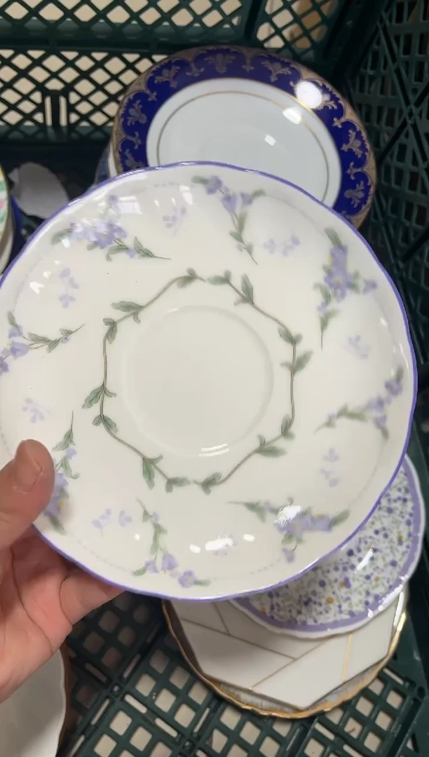 冲妹陶瓷，感谢支持，满20包邮