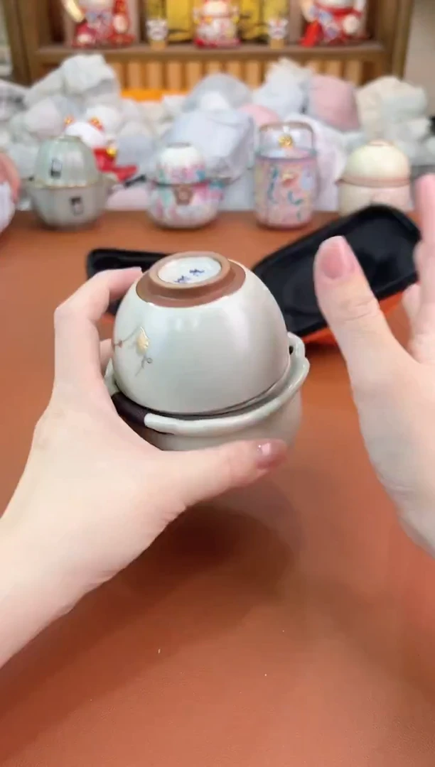 @@允礼茶器通用链接 这个真的很便宜
