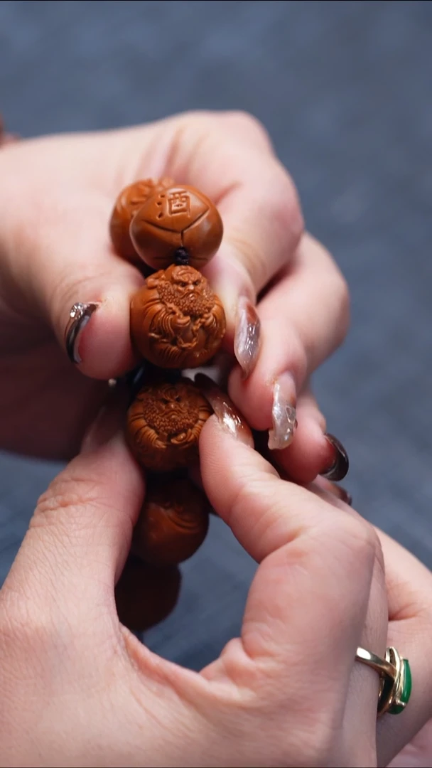 其他橄榄核橄榄核