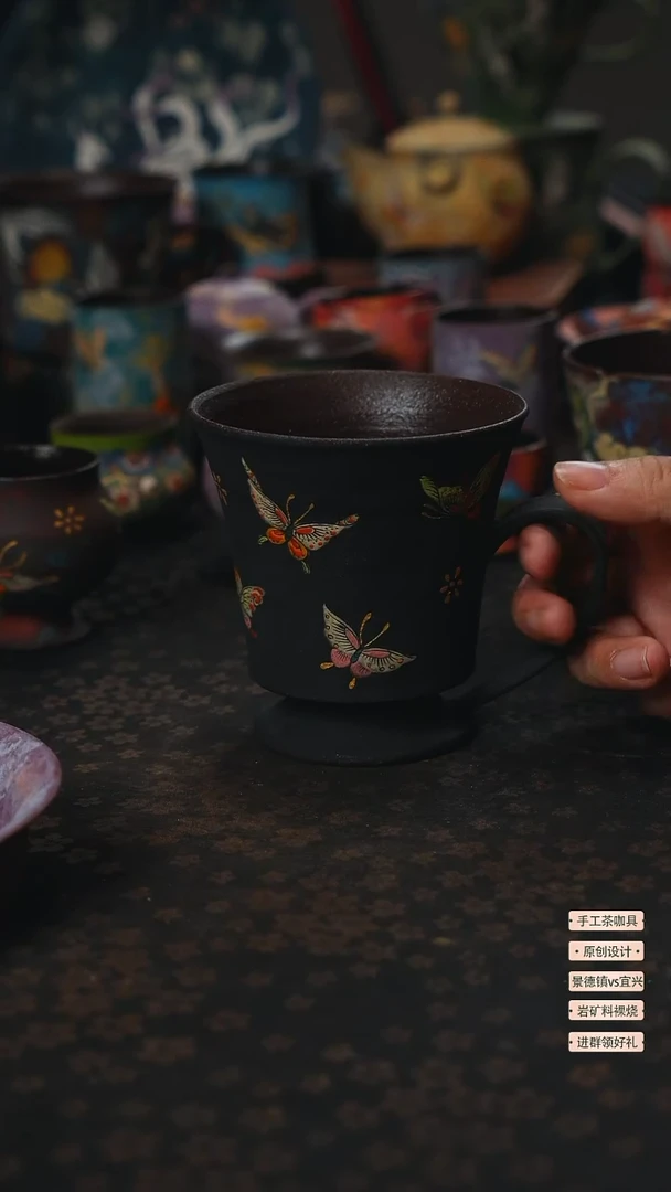 一***筝归尘器物纯手工666