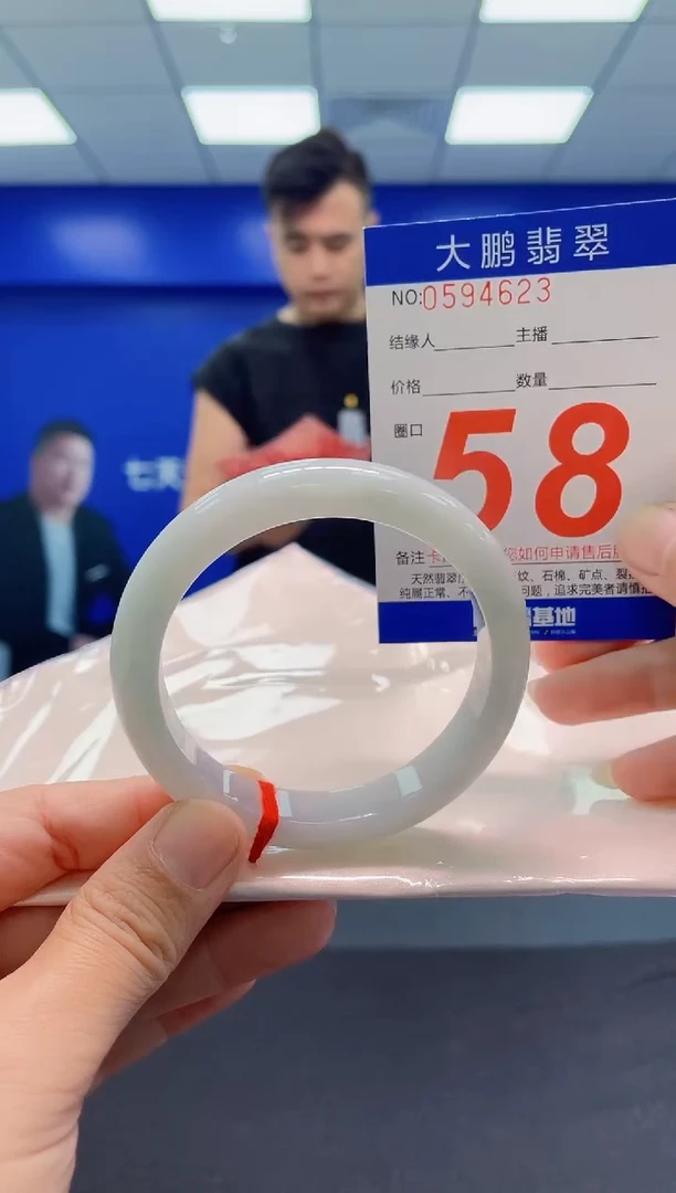 未镶嵌手镯翡翠AAAAAAAAA