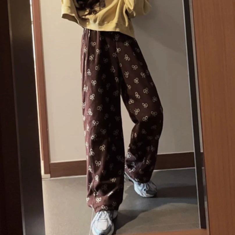 N0退~特 2025清 休闲裤