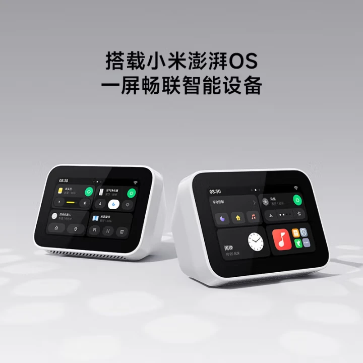 95新 Xiaomi/小米 小米智慧屏mini