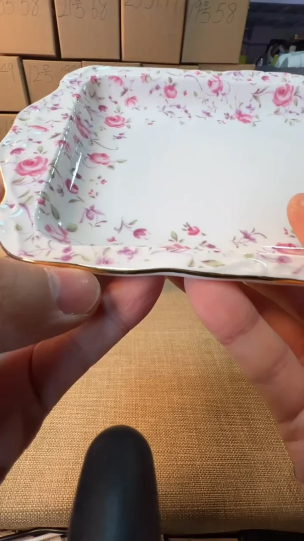 【闪购商品】瓷片微瑕启航瓷器精选